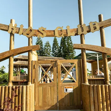 Hotell Aqi Pegasos World Side