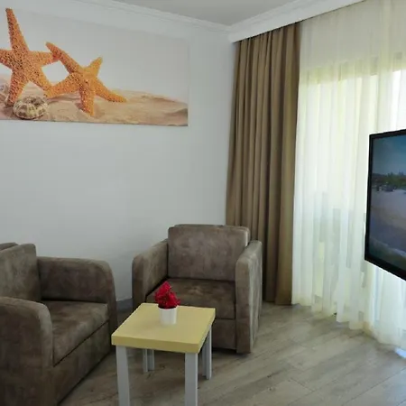 Hotel Aqi Pegasos World