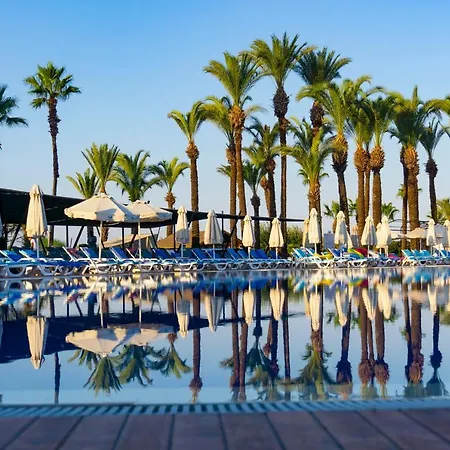 Hotel Pegasos World 4*