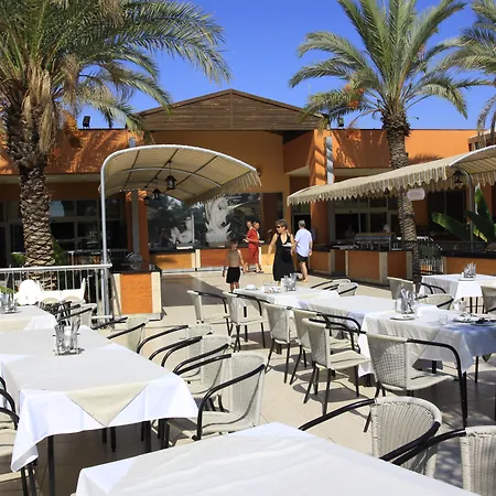 Hotel Pegasos World 4*