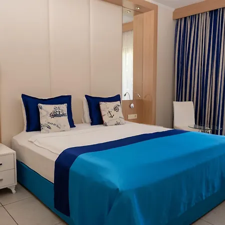 Hotel Pegasos World 4*