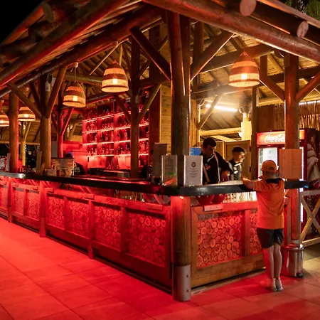 Pegasos World Hotel 4*