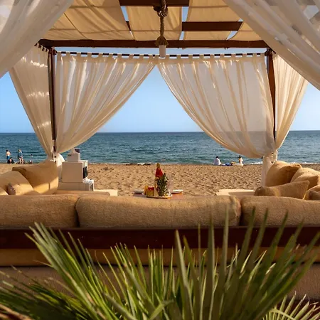 Hotel Pegasos World 4*