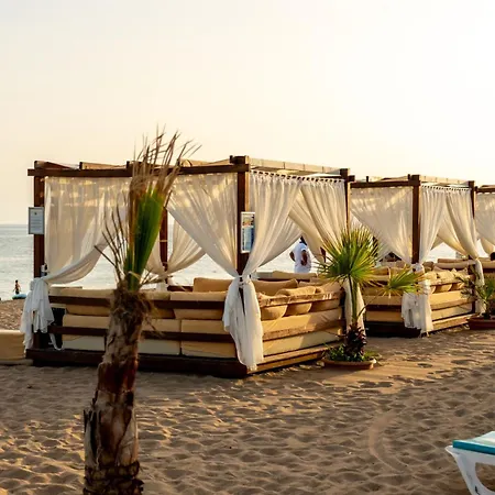Pegasos World Hotel