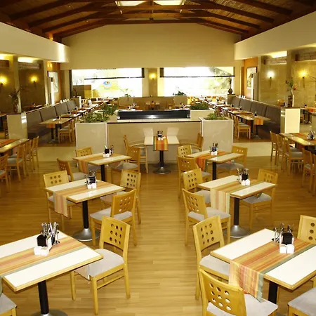 Pegasos World Hotel